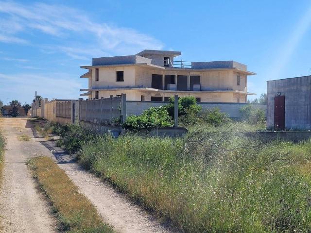 Appartamento in vendita a Poggio Bellanova, Puglia