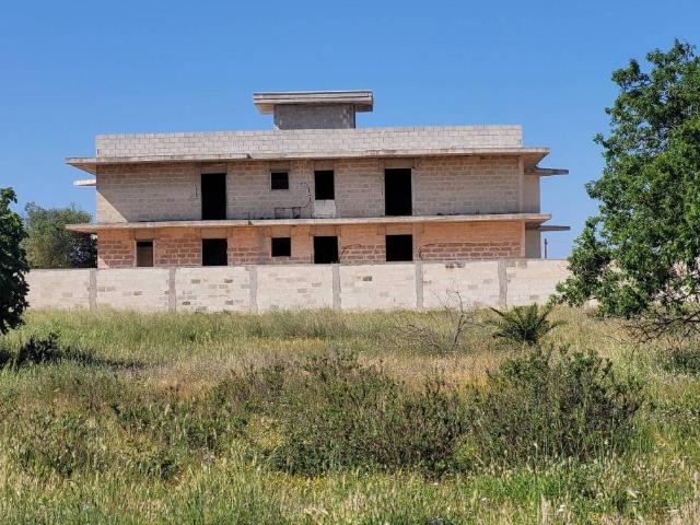 Appartamento in vendita a Poggio Bellanova, Puglia