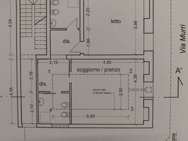 Appartamento in vendita a Poggio Bellanova, Puglia