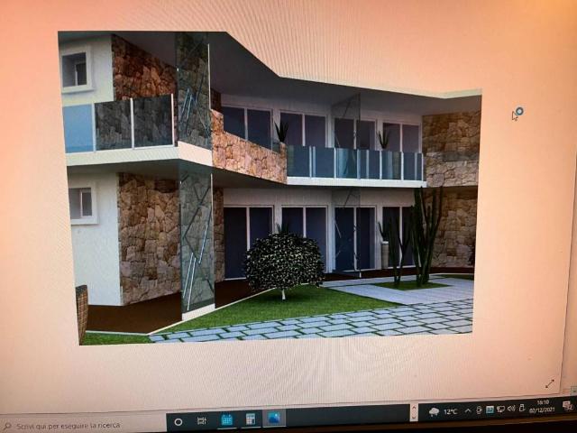Appartamento in vendita a Poggio Bellanova, Puglia