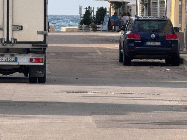 Appartamento in vendita a Puglia, Lecce