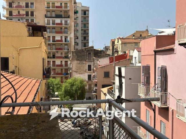 Appartamento in vendita a Ciuccafa, Porto Empedocle