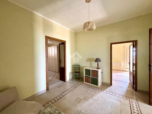Appartamento in vendita a Ciuccafa, Porto Empedocle