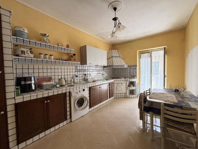 Appartamento in vendita a Ciuccafa, Porto Empedocle