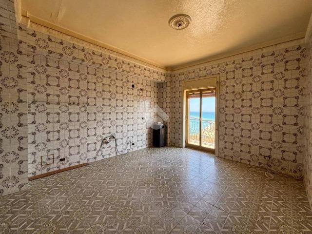 Appartamento in vendita a Ciuccafa, Porto Empedocle