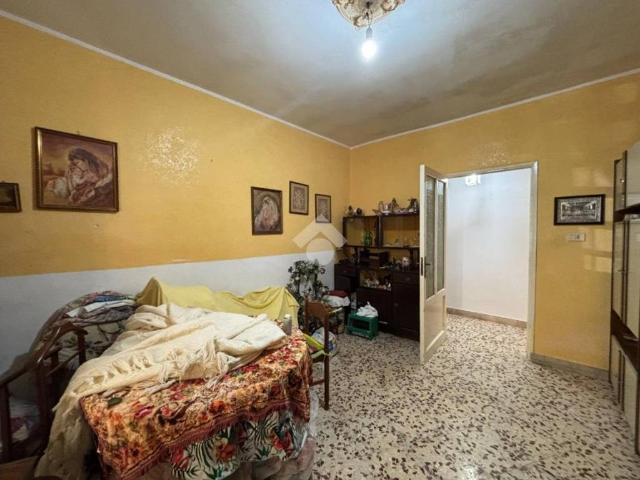 Appartamento in vendita a Ciuccafa, Porto Empedocle