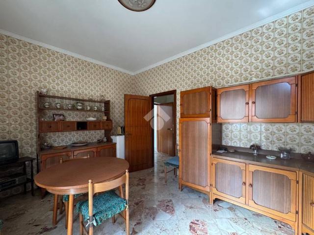 Appartamento in vendita a Ciuccafa, Porto Empedocle