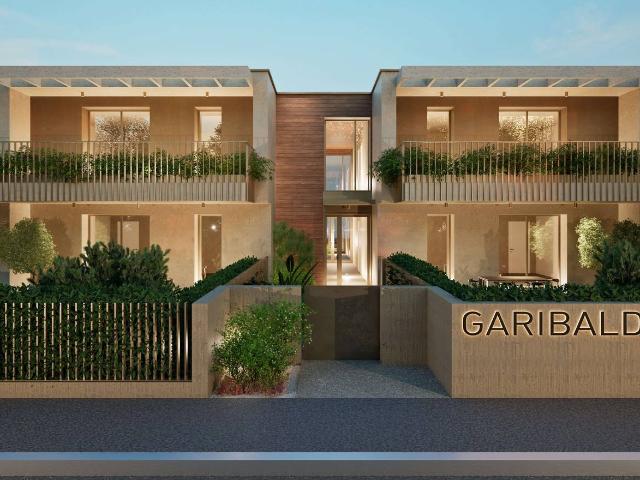Appartamento in vendita a Montata Carra, Porto Mantovano