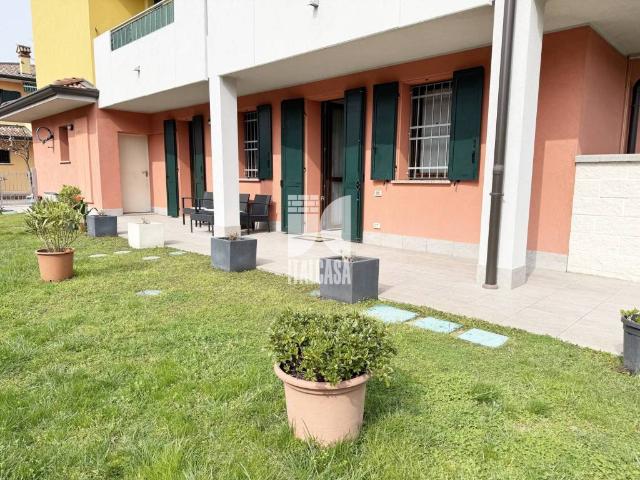 Appartamento in vendita a Montata Carra, Porto Mantovano