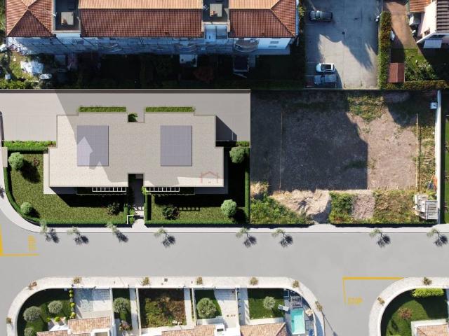 Appartamento in vendita a Montata Carra, Porto Mantovano