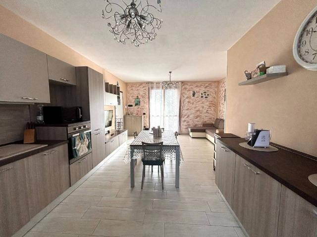 Appartamento in vendita a Montata Carra, Porto Mantovano