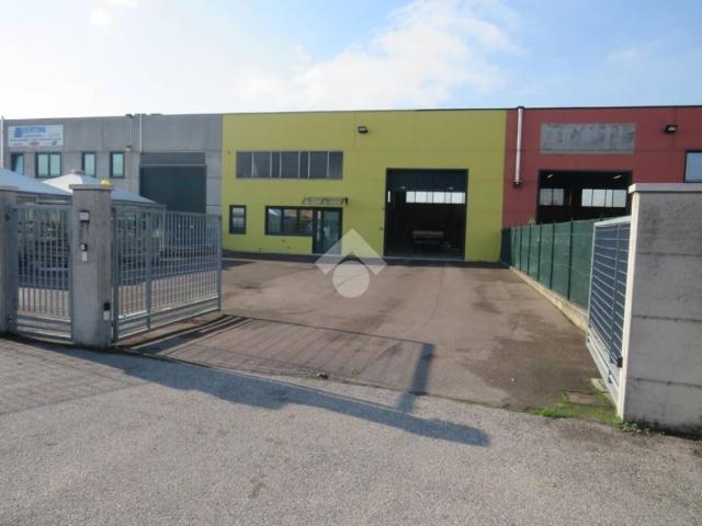 Appartamento in vendita a Sant'Antonio, Porto Mantovano