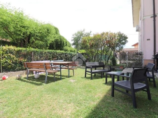 Appartamento in vendita a Sant'Antonio, Porto Mantovano