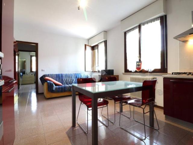 Appartamento in vendita a Sant'Antonio, Porto Mantovano
