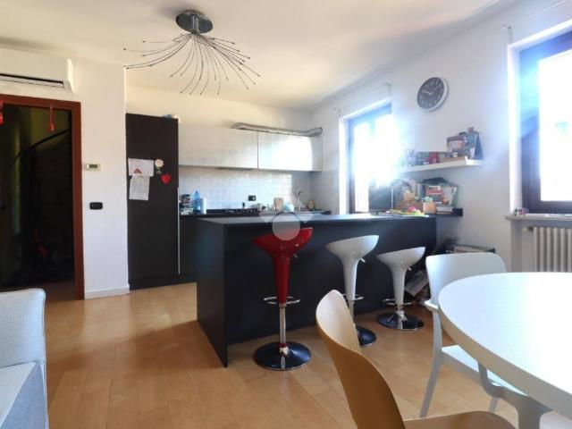 Appartamento in vendita a Sant'Antonio, Porto Mantovano
