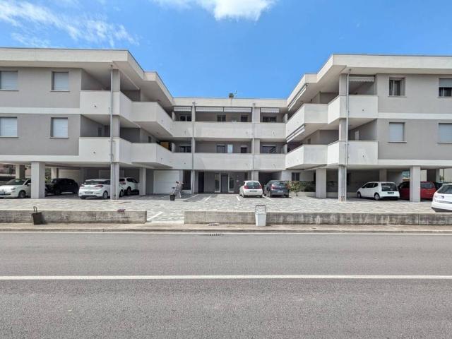 Appartamento in vendita a Sant'Antonio, Porto Mantovano