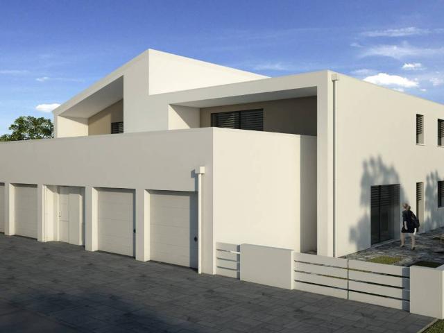 Appartamento in vendita a Sant'Antonio, Porto Mantovano