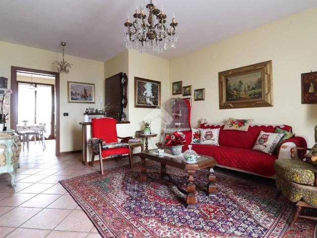 Appartamento in vendita a Sant'Antonio, Porto Mantovano