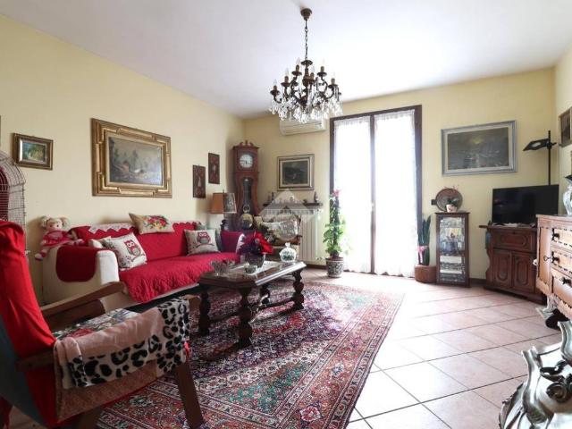 Appartamento in vendita a Sant'Antonio, Porto Mantovano