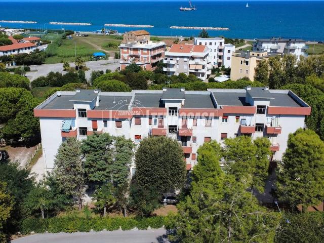 Appartamento in vendita a Scossicci, Porto Recanati