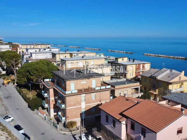 Appartamento in vendita a Marche, Macerata