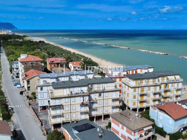 Appartamento in vendita a Lido Santa Maria in Potenza, Porto Recanati