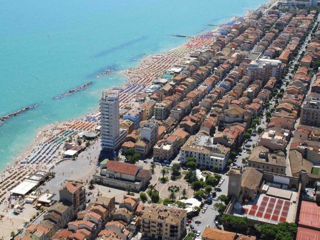 Appartamento in vendita a Porto Recanati, Macerata