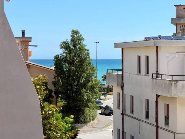 Appartamento in vendita a Marche, Macerata