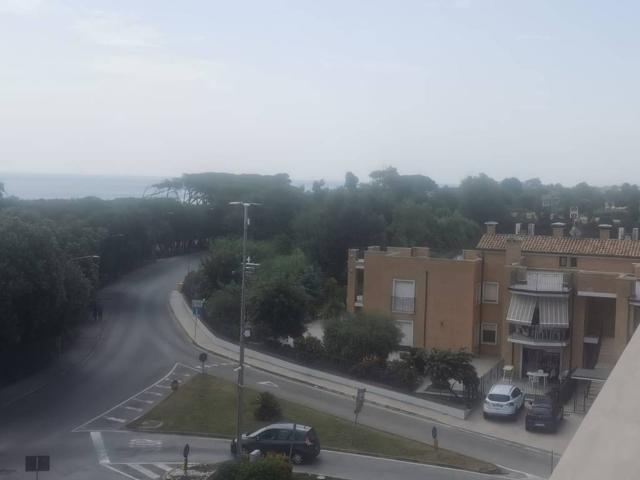Appartamento in vendita a Lido Santa Maria in Potenza, Porto Recanati
