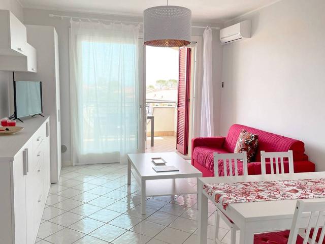 Appartamento in vendita a Scossicci, Porto Recanati