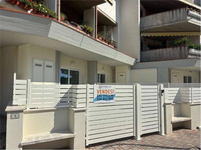 Appartamento in vendita a Porto Recanati, Macerata