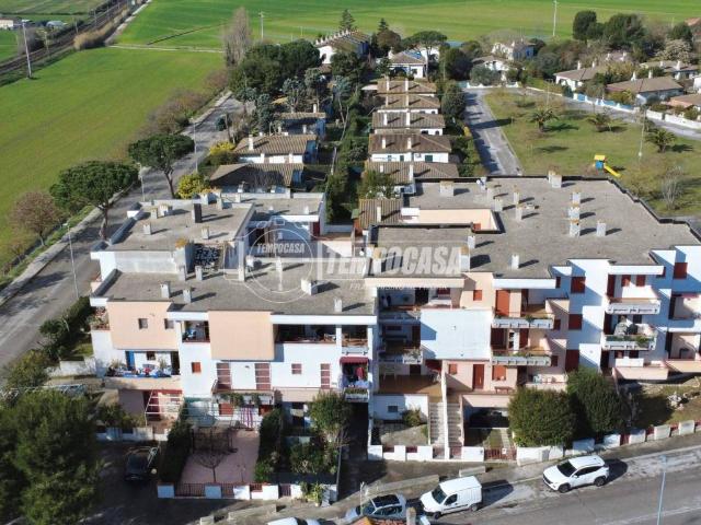 Appartamento in vendita a Marche, Macerata