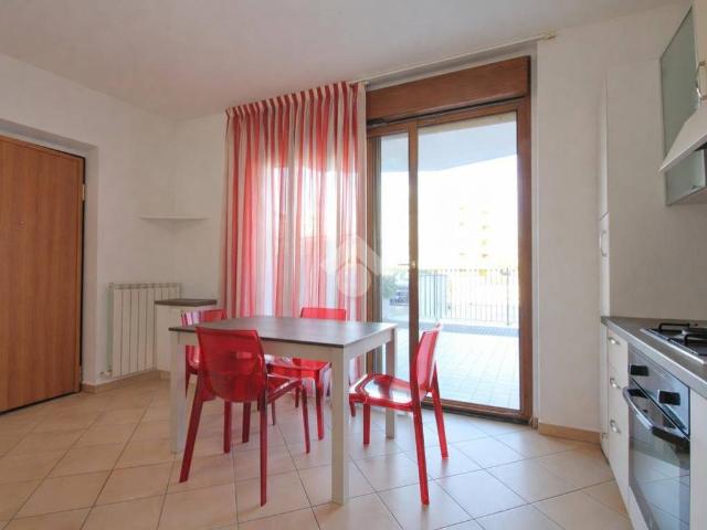 Appartamento in vendita a Marche, Macerata