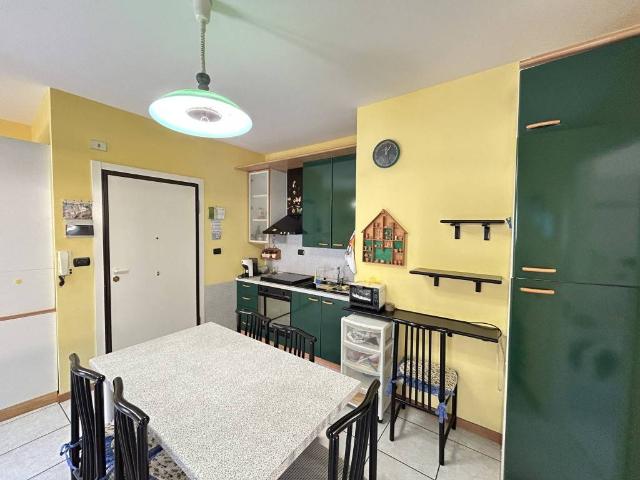 Appartamento in vendita a Porto Recanati, Macerata