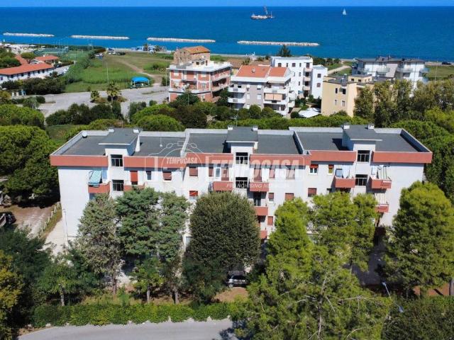 Appartamento in vendita a Scossicci, Porto Recanati