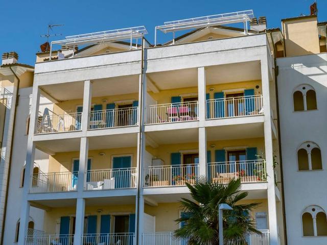 Appartamento in vendita a Porto Recanati, Macerata
