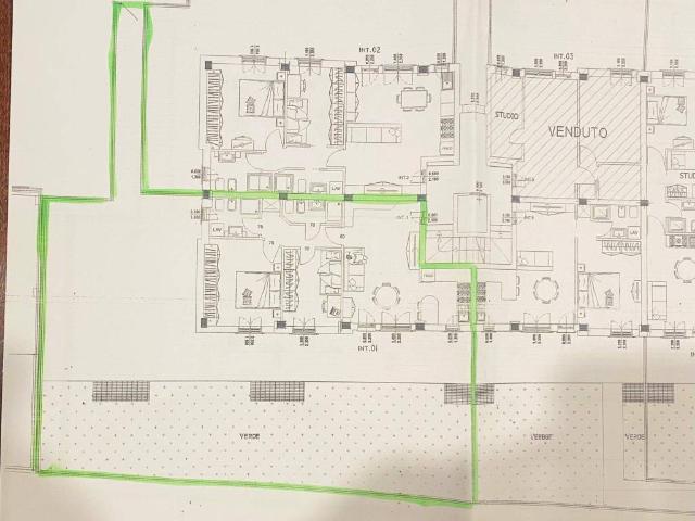 Appartamento in vendita a Porto Recanati, Macerata