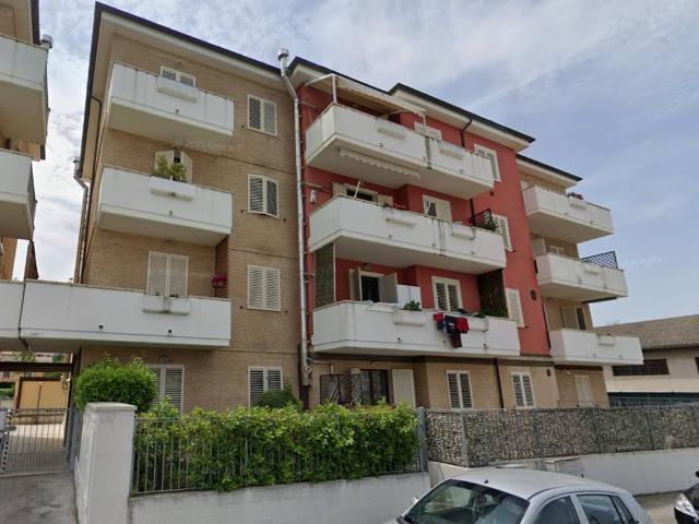 Appartamento in vendita a Porto Recanati, Macerata