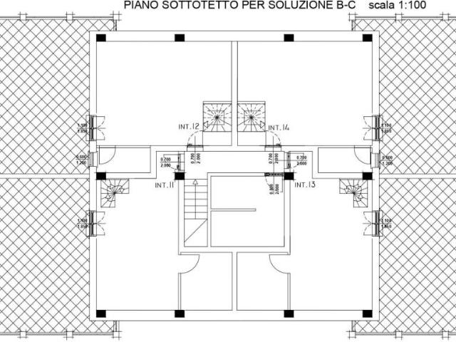 Appartamento in vendita a Marche, Macerata
