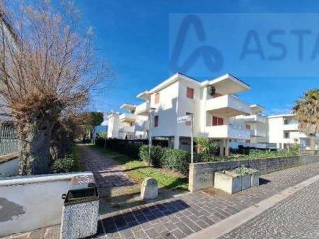 Appartamento in vendita a Marche, Macerata