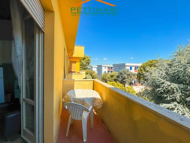 Appartamento in vendita a Scossicci, Porto Recanati