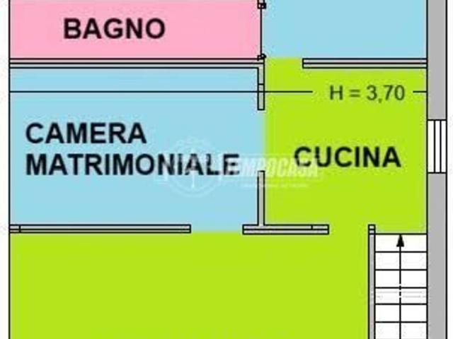Appartamento in vendita a Marche, Fermo