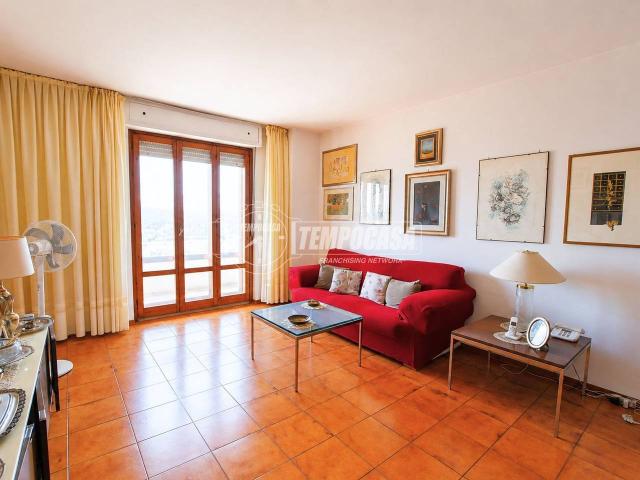 Appartamento in vendita a Marche, Fermo