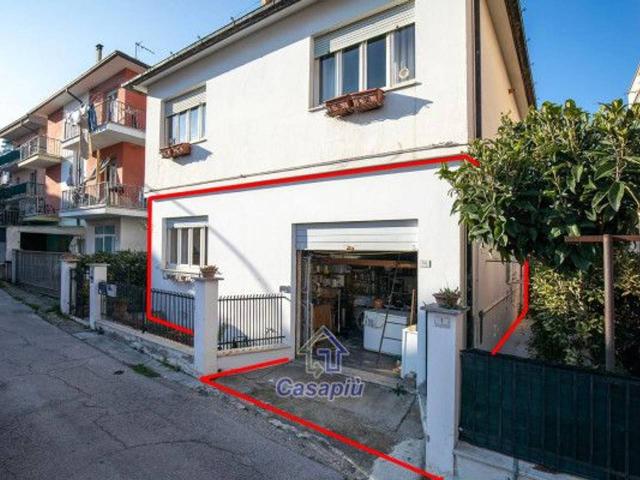 Appartamento in vendita a Marche, Fermo