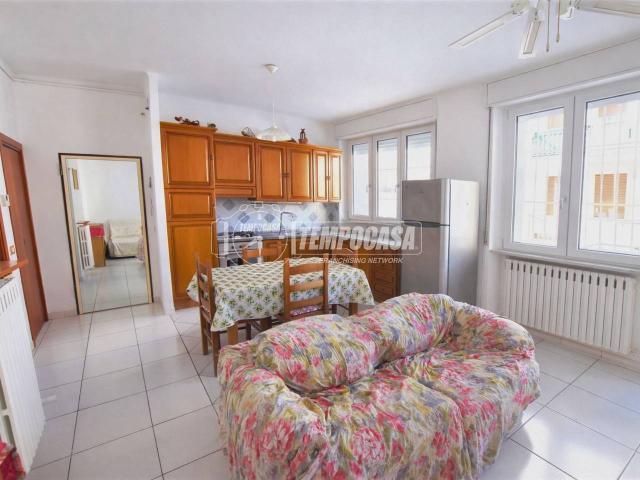 Appartamento in vendita a Salvano, Porto San Giorgio
