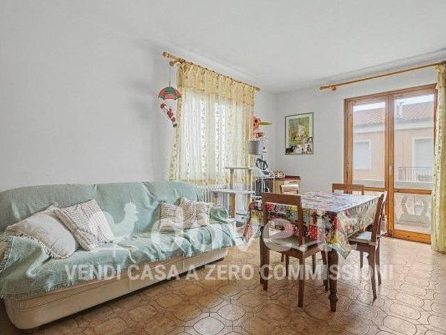 Appartamento in vendita a Salvano, Porto San Giorgio