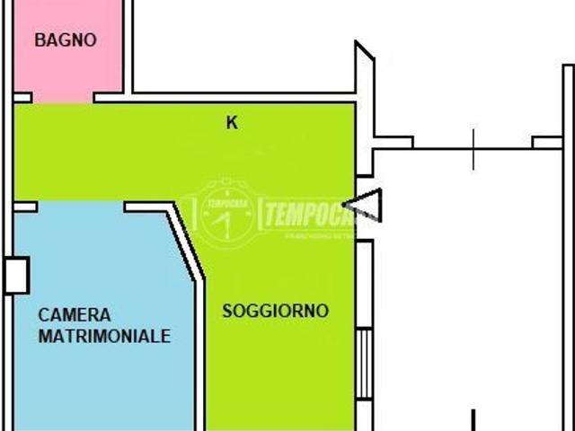 Appartamento in vendita a Marche, Fermo