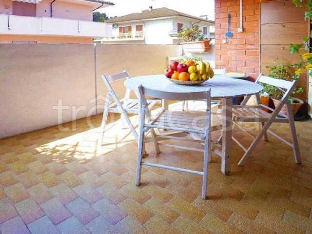 Appartamento in vendita a Salvano, Porto San Giorgio