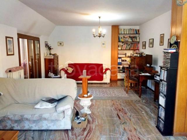 Appartamento in vendita a Marche, Fermo