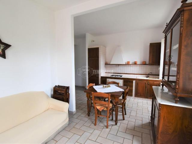 Appartamento in vendita a Marche, Fermo